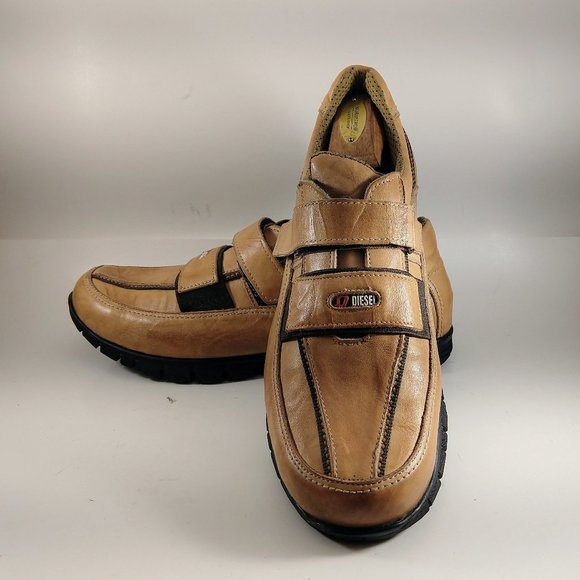 mens tan casual shoes